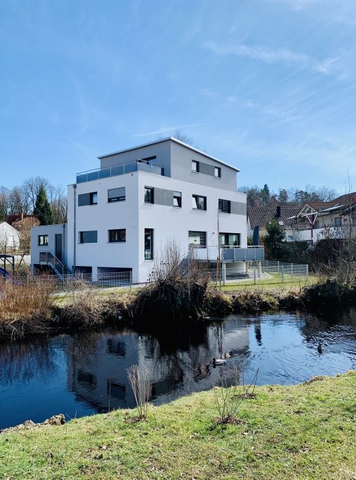 EFH Neubau