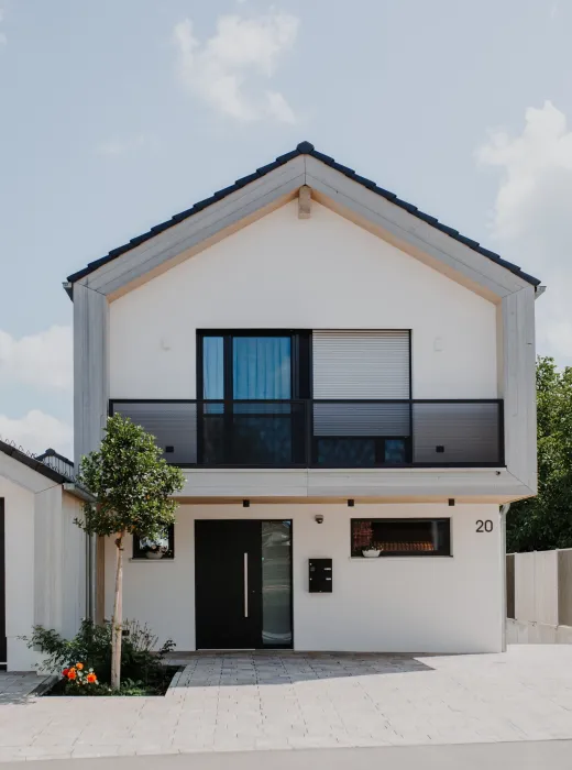 EFH Neubau
